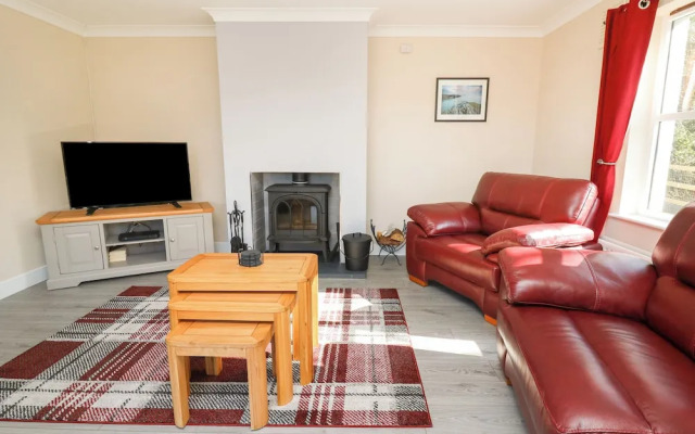 Glyn Cottage