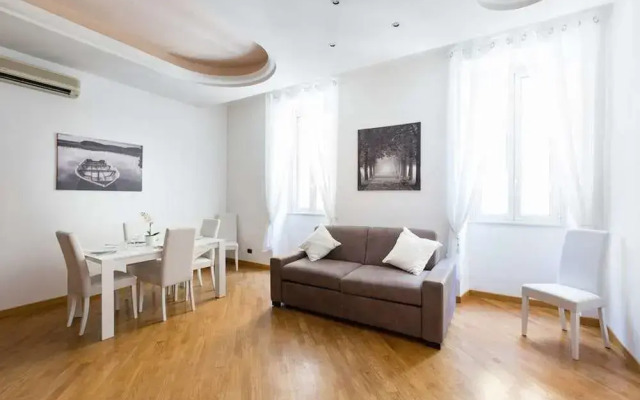 The Colosseum Suite
