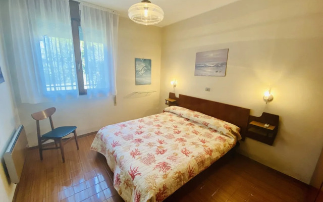 Regina 32 in Bibione