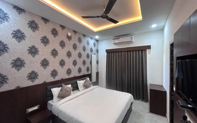 Hotel Simony Palace