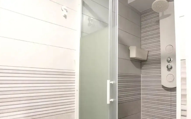 3 bed apartment Benidorm