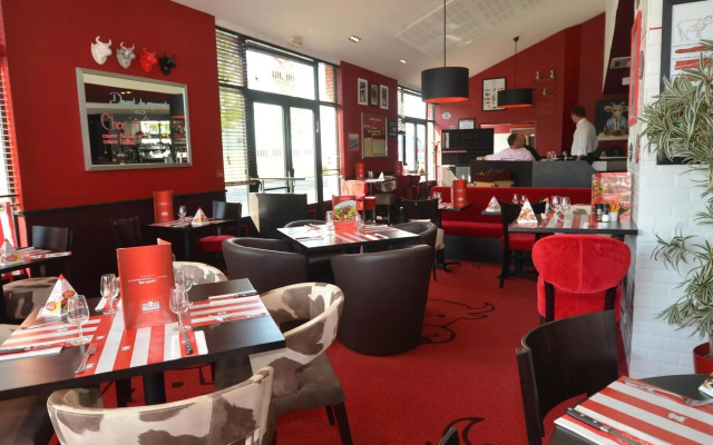 ibis Antibes Sophia Antipolis