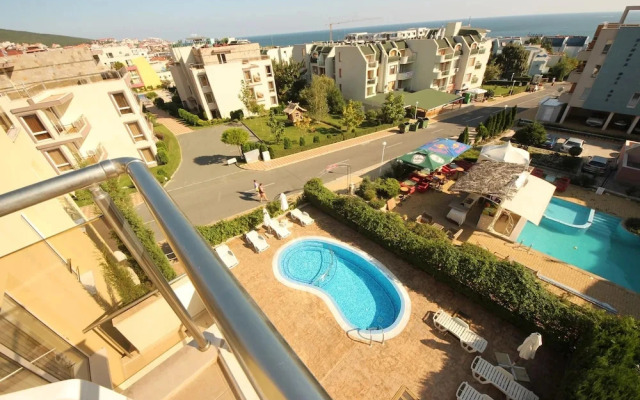 Sea View Apartments