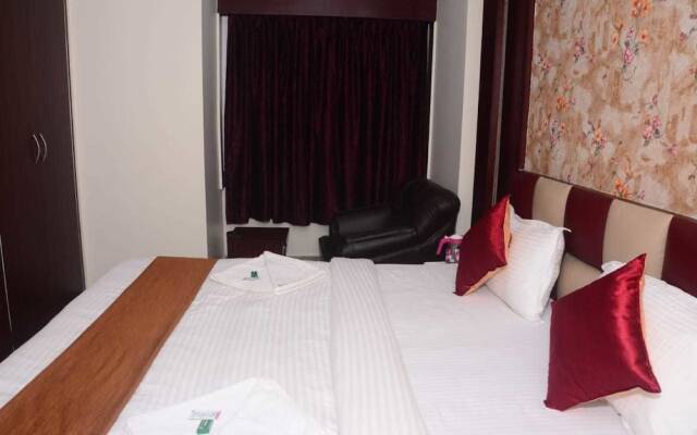 Hotel Gouri Palace
