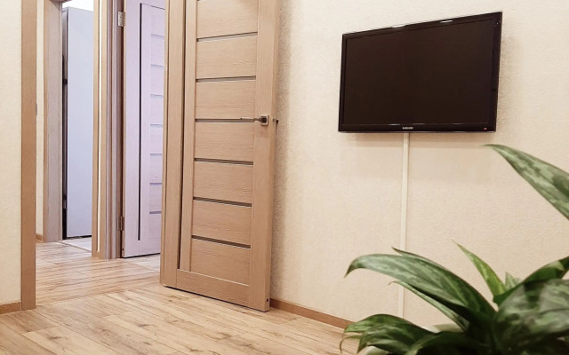 GoodHome38 на улице Семена Лагоды 4/1