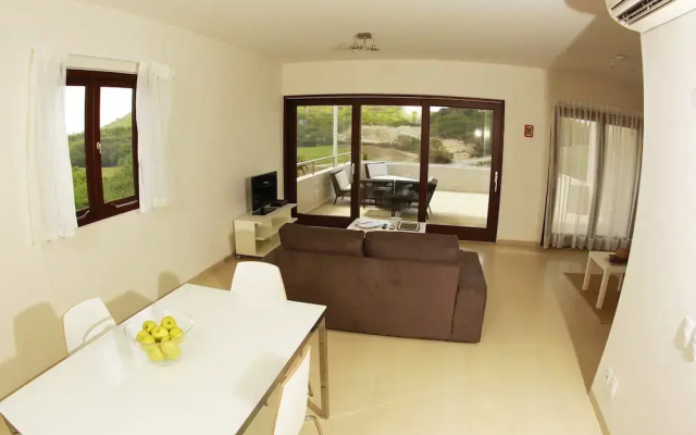 Green View at Blue Bay Curacao