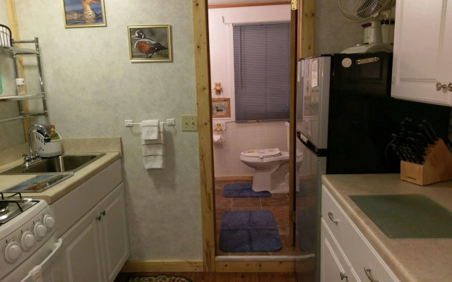 Birchwood Resort & Campground