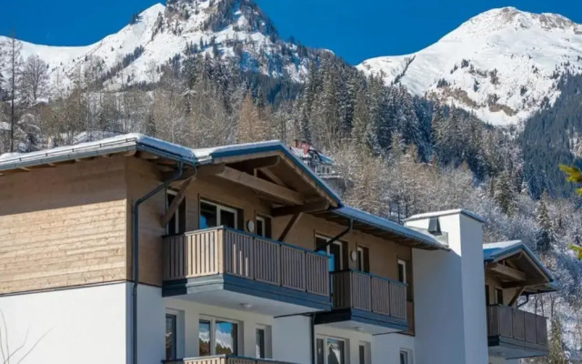 Apartment Near Schlossalmbahn I Lift