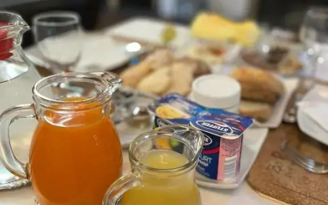 B&B Charme sa Pardina