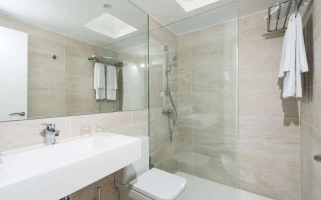 Apartamentos Menorcamar