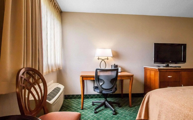 Quality Inn Cairo I-57