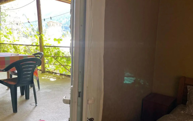 Mestia Guesthouse