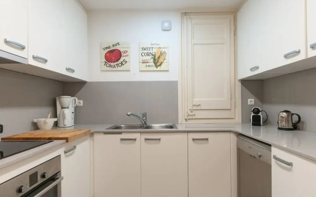 Luxury Apartment near Diagonal