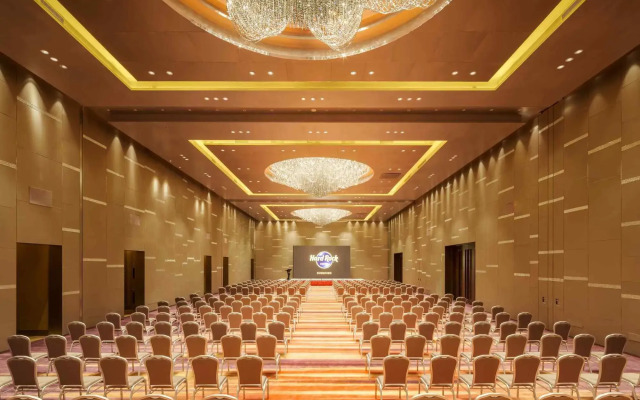 Hard Rock Hotel Shenzhen