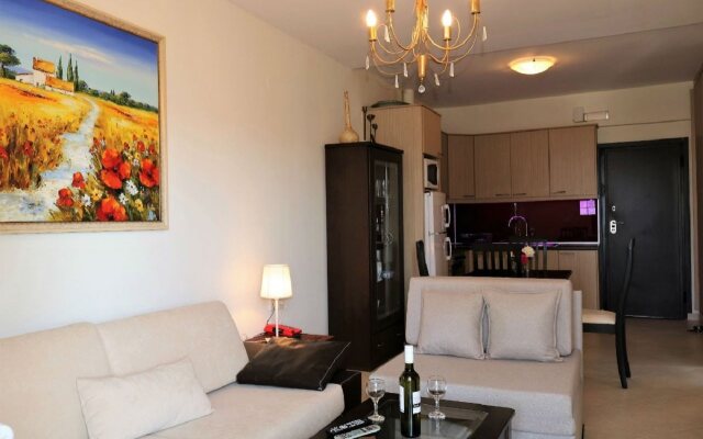 Katerina Hotel