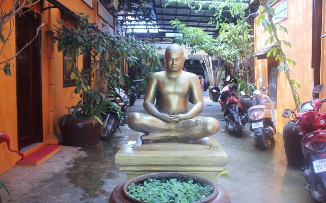 Ramchang Guesthouse