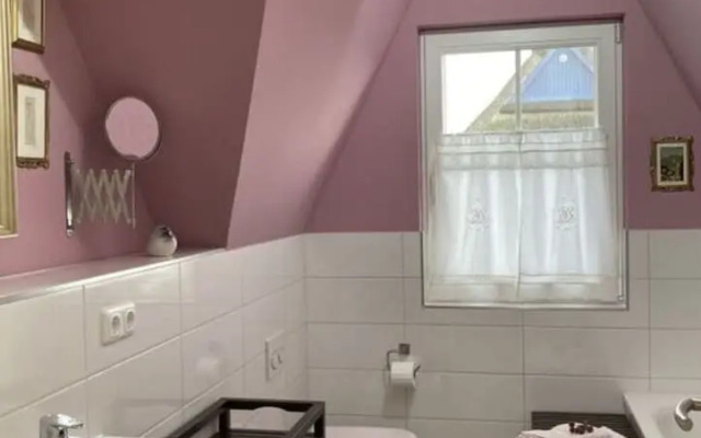 Lady and the Tramp Comfortable Vacation Home