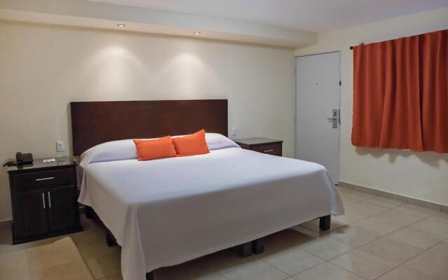 Hotel Elva
