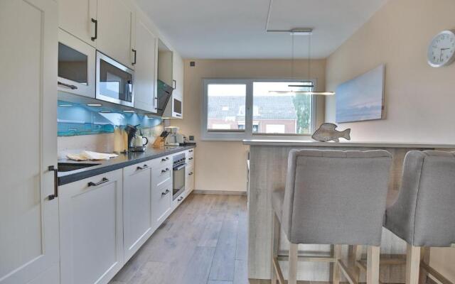 Logenplatz am Kammerweg Ostseetraum Appartement 7