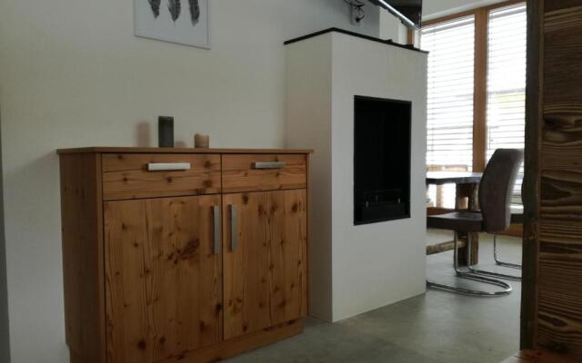 Dobringers Chalet-Dorf Warös