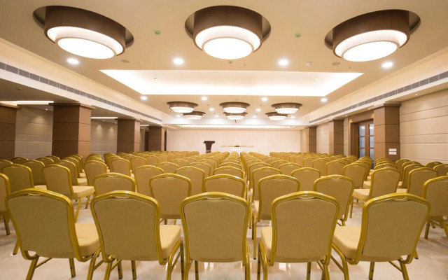 Hotel Kiscol Grands