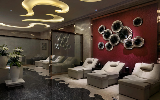 Kempinski Hotel Xiamen – Lobby – Xiamen