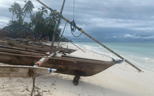 TOA Hotel & Spa Zanzibar