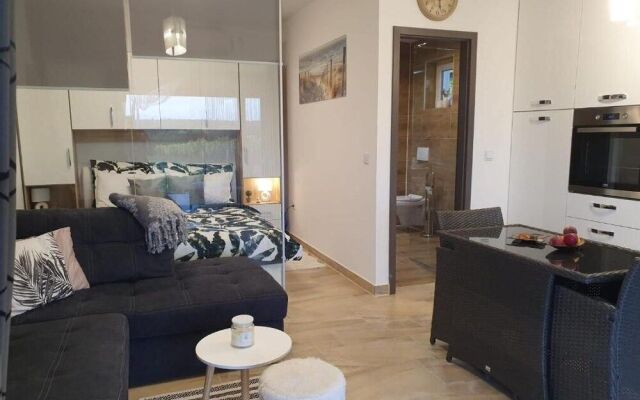 Holiday Home Olive Paradise