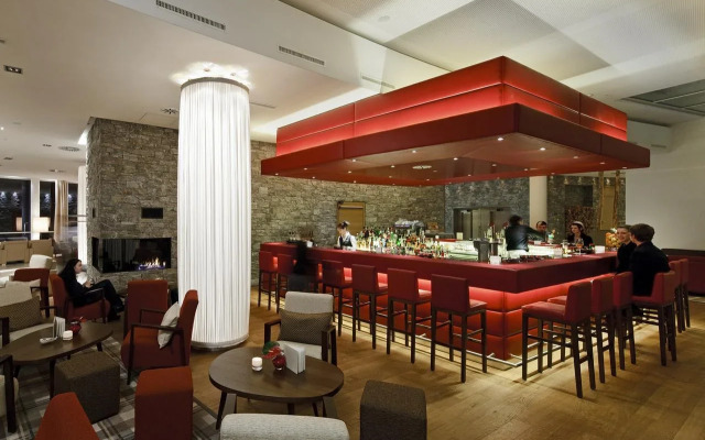 TAUERN SPA Zell am See - Kaprun