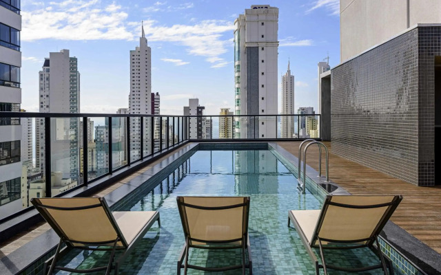 Ibis Balneario Camboriu