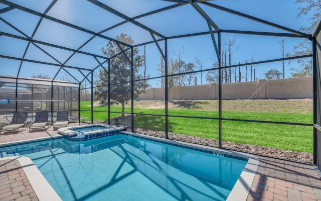 1458 Moon Valley Drive