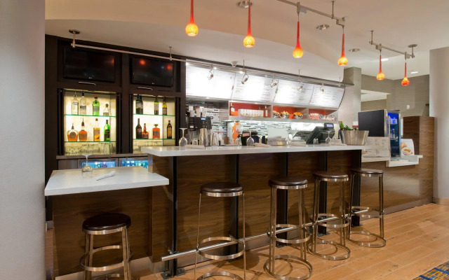 Courtyard by Marriott Jacksonville Flagler Center