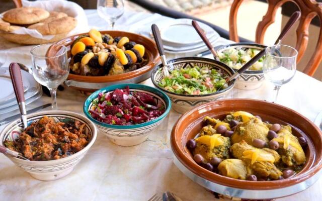 Riad Dar Benyara