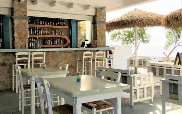 Paralia Diamond Villa