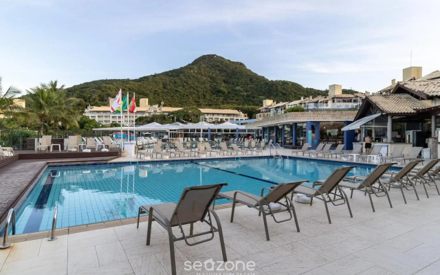 Costao do Santinho Resort - All Inclusive