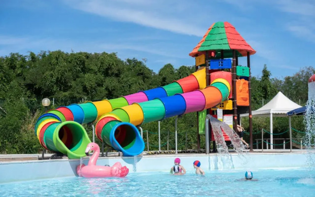 Camping Villaggio Atlanta & Mediterraneo