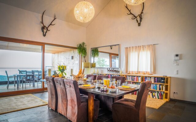 Big Sky Ferienwohnungen