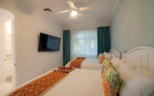 Colina 5E 2 bdr 2 Bath