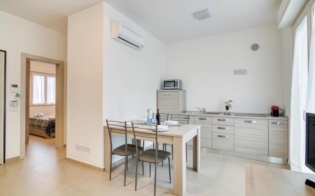 Suite 3 Ondina Viareggio 200m From sea