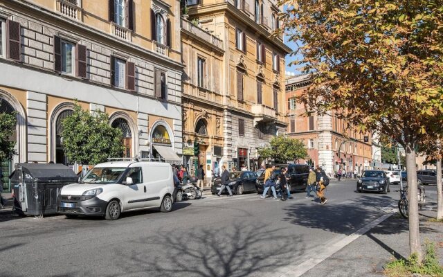 Residenza Venti Settembre