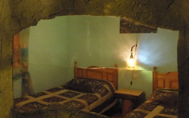 Casa Rural El Robledillo