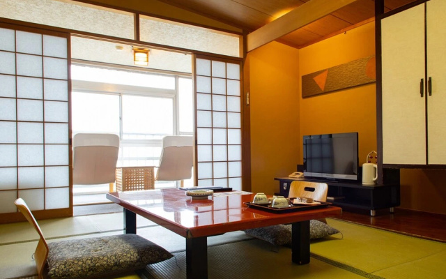 Livemax Seto Ohashi Beach Resort – Guest Rooms – Kurashiki