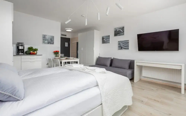 Seaside Apartamenty - Dominikana