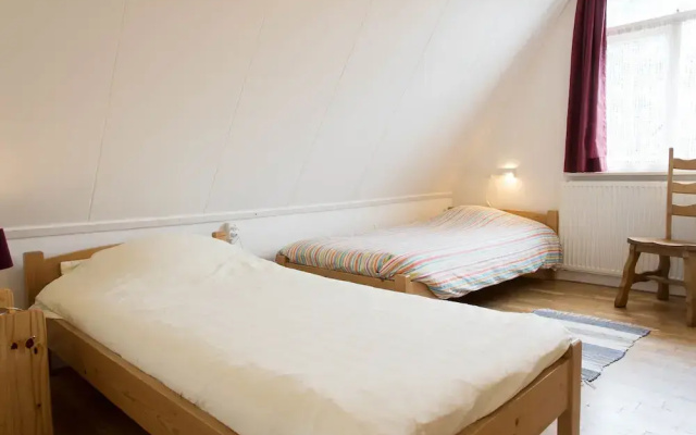 Egmond Vakantiewoningen