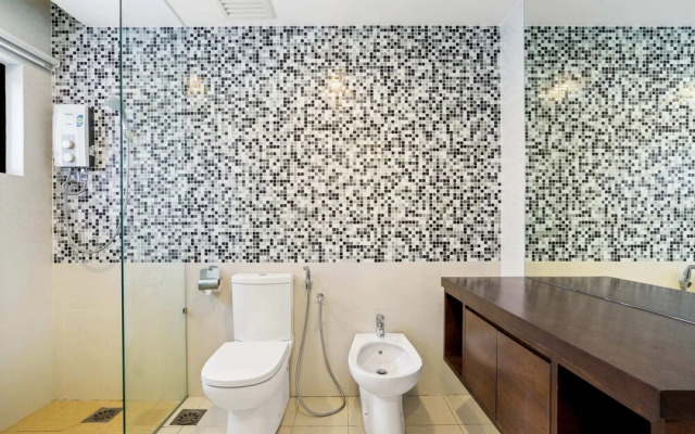 UBN Apartment 1