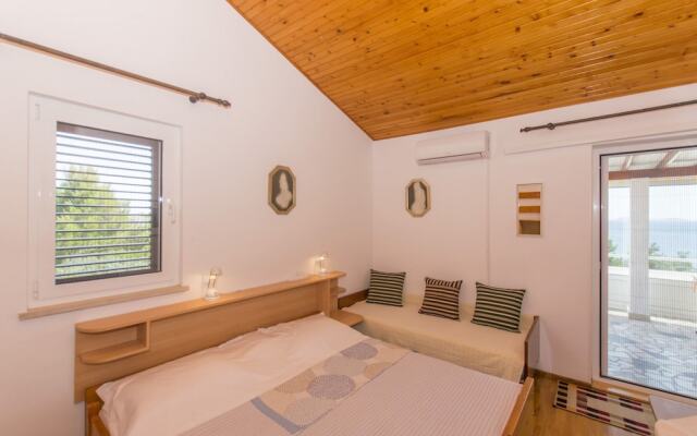 Apartment Branka