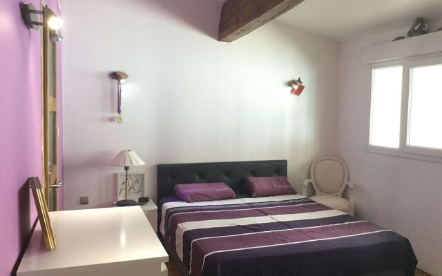 Loft Standing Sétois