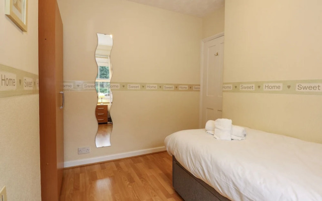 5 Melinda Cottages