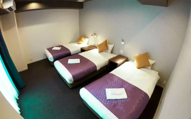 Hotel S-Presso West