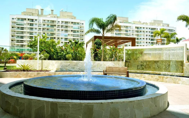 Apartamento Sublime do Recreio